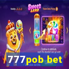 777pob bet